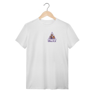 Nome do produto Camiseta FJI