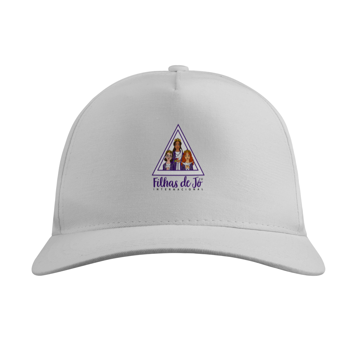 Nome do produto: Boné FJI