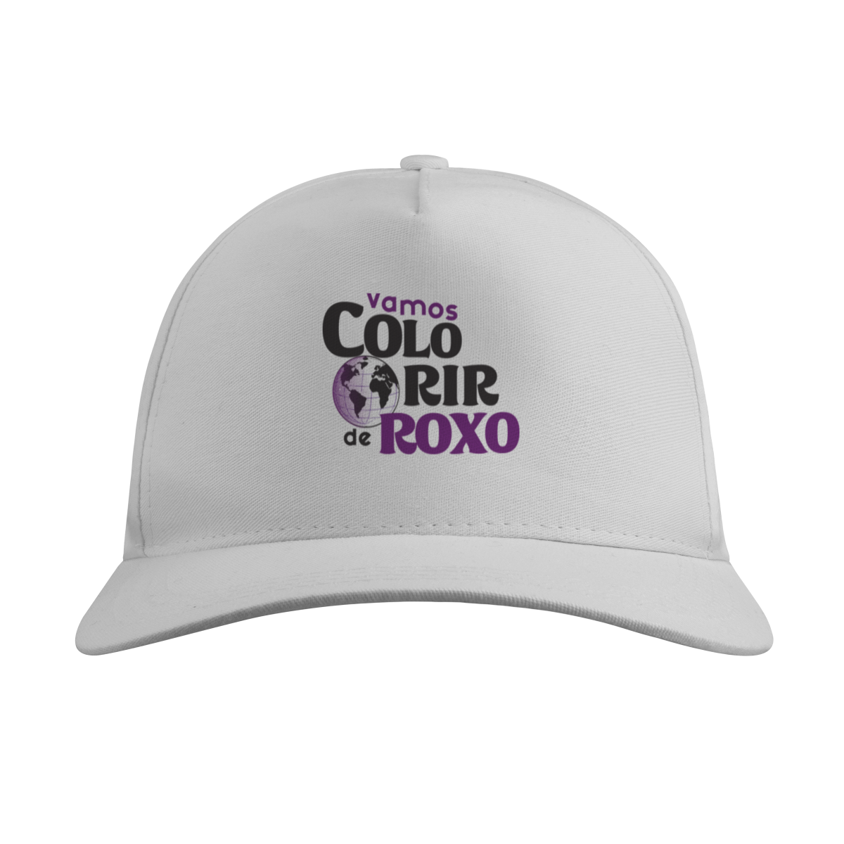 Nome do produto: Boné Colorir