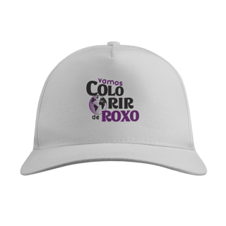 Nome do produto Boné Colorir