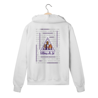 Moletom Caça-Palavras