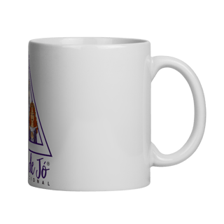 Nome do produto Caneca FJI