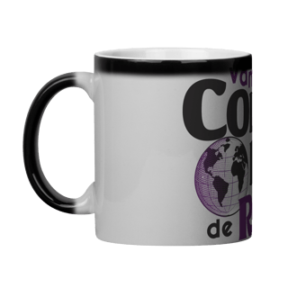 Nome do produto Caneca Mágica Colorir