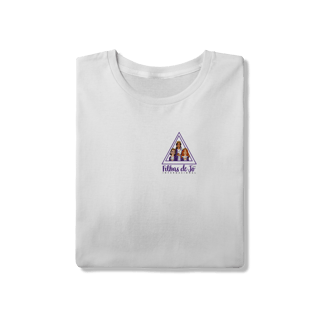 Nome do produto Camiseta FJI