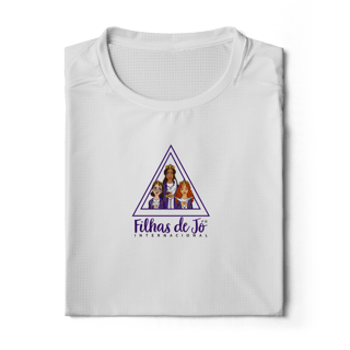 Nome do produto Manga Longa UV FJI