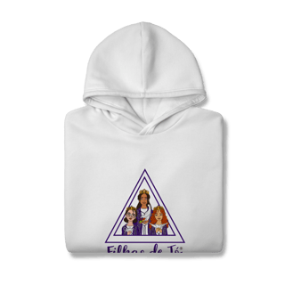 Nome do produto Moletom Canguru FJI