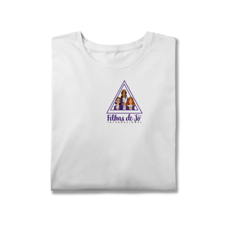 Nome do produto Camiseta Plus Size FJI