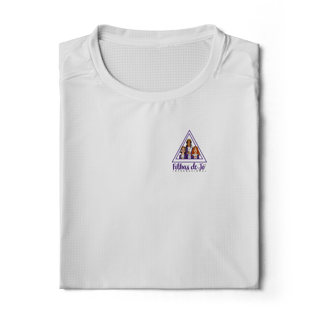 Nome do produto Manga Longa UV FJI Minimalista