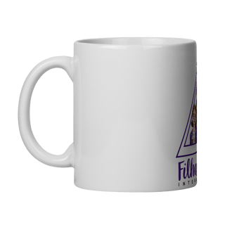 Nome do produto Caneca FJI