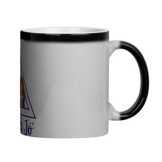 Nome do produto Caneca Mágica FJI