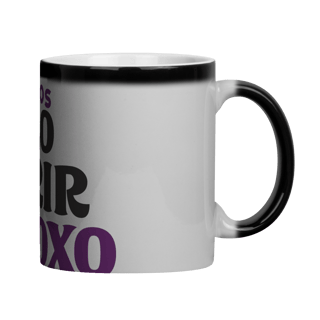 Nome do produto Caneca Mágica Colorir