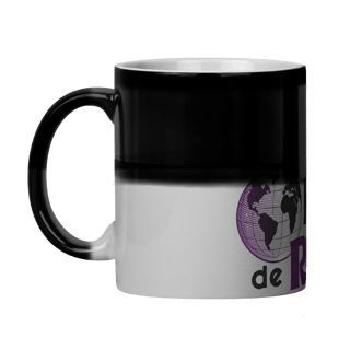 Nome do produto Caneca Mágica Colorir