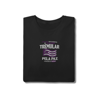 Nome do produto Camiseta Bandeira