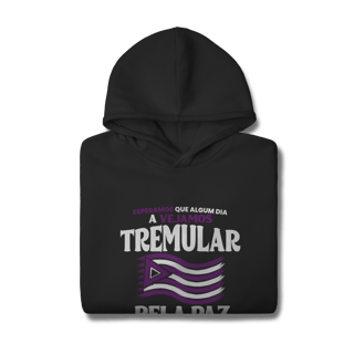 Nome do produto Moletom Canguru Bandeira