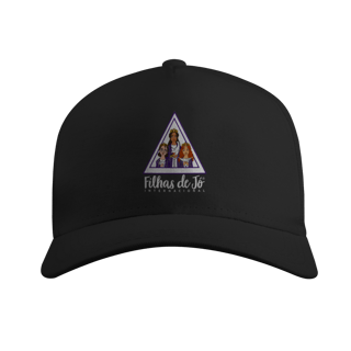 Nome do produto Boné com Tela FJI