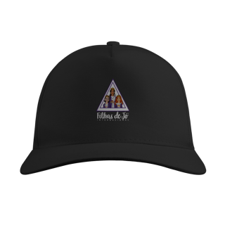 Nome do produto Boné FJI