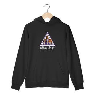 Nome do produto Moletom Canguru FJI