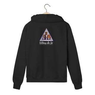 Nome do produto Moletom FJI