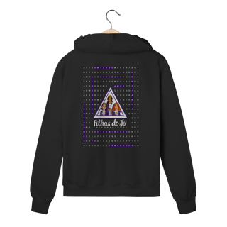 Nome do produto Moletom Caça-Palavras