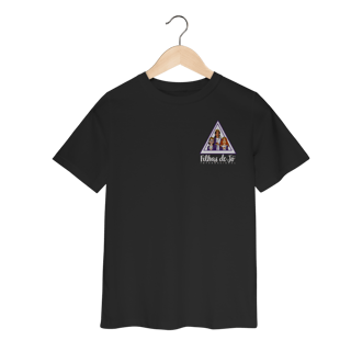Nome do produto Camiseta Infantil FJI