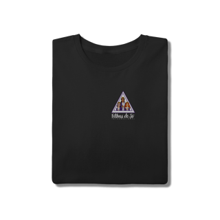 Nome do produto Camiseta FJI