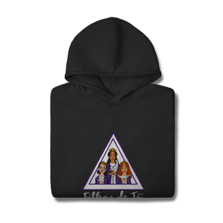 Nome do produto Moletom Canguru FJI