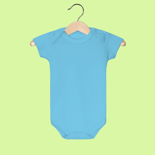 Nome do produto Body infantil 