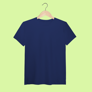Nome do produto Blusa feminina T-SHIRT pima 