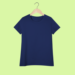 Nome do produto Blusa baby long pima