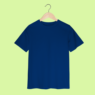 Nome do produto Camisa Quality infantil (2 a 8)