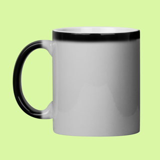 Nome do produto Caneca mágica 