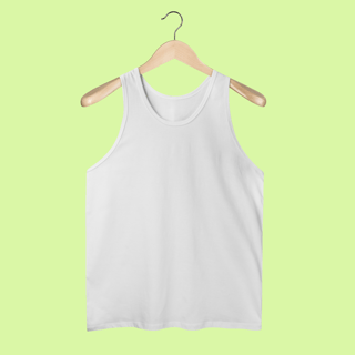 Nome do produto Regata masculina Quality