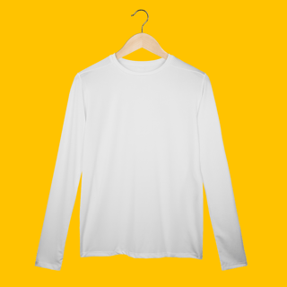 Nome do produto Camisa manga longa sport Dry uv