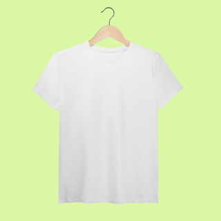 Nome do produto Blusa feminina T-SHIRT pima 