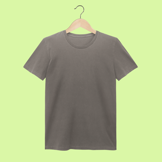 Camisa baby long Estonada 