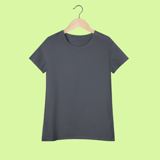 Nome do produto Blusa baby long pima