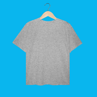 Nome do produto T-shirt plus size