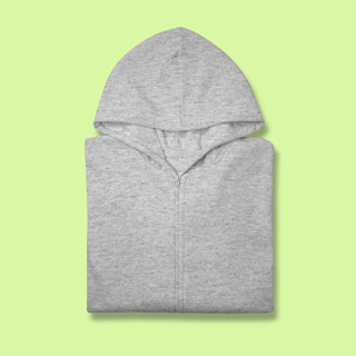 Nome do produto Moletom prime com zíper 