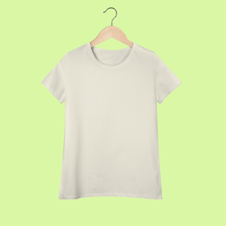 Blusa baby long pima