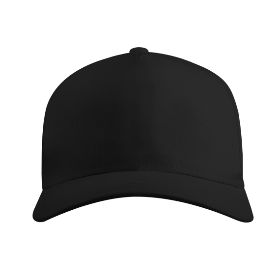 Boné americano com tela 