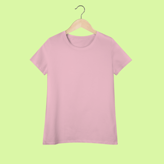 Nome do produto Blusa baby long pima