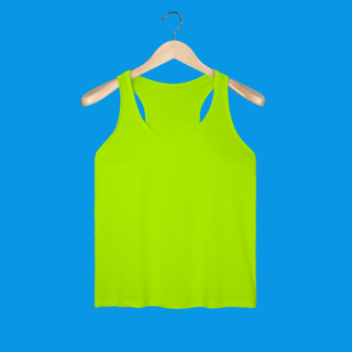 Blusa regata feminina sport Dry uv 