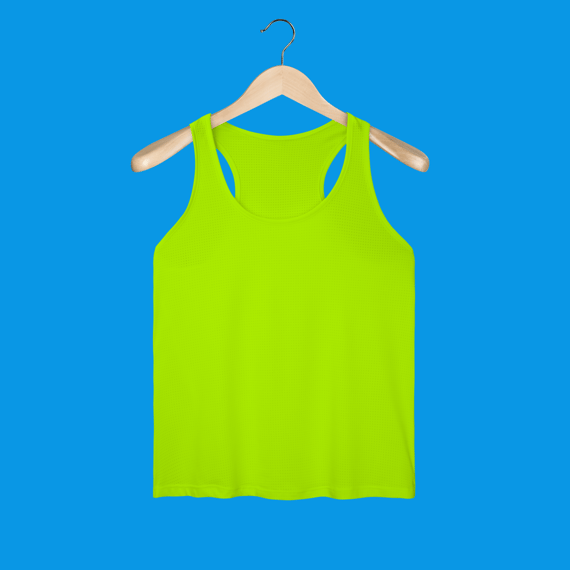 Blusa regata feminina sport Dry uv 