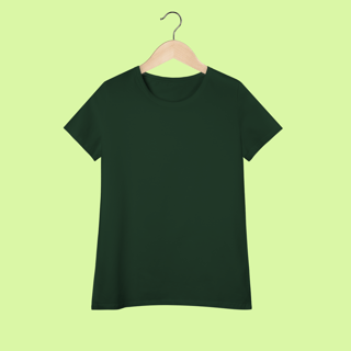 Nome do produto Blusa baby long pima