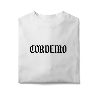 Nome do produto Cordeiro