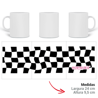 Nome do produto Caneca Emomadein