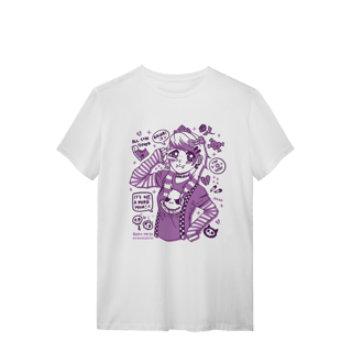 Camiseta Collab Veroverso