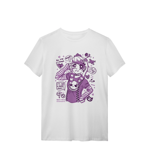 Camiseta Collab Veroverso