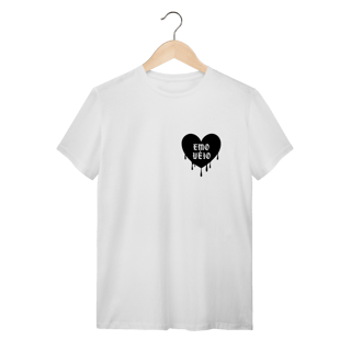 Nome do produto Camiseta Emo Véio Clássica