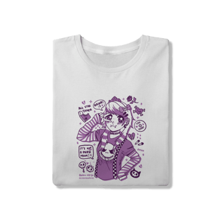 Nome do produto Camiseta Collab Veroverso